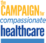The Campaign Compassionate Healthcare