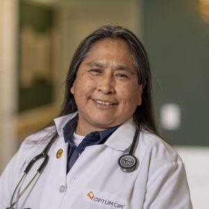 Sylvia K. Parker, NP