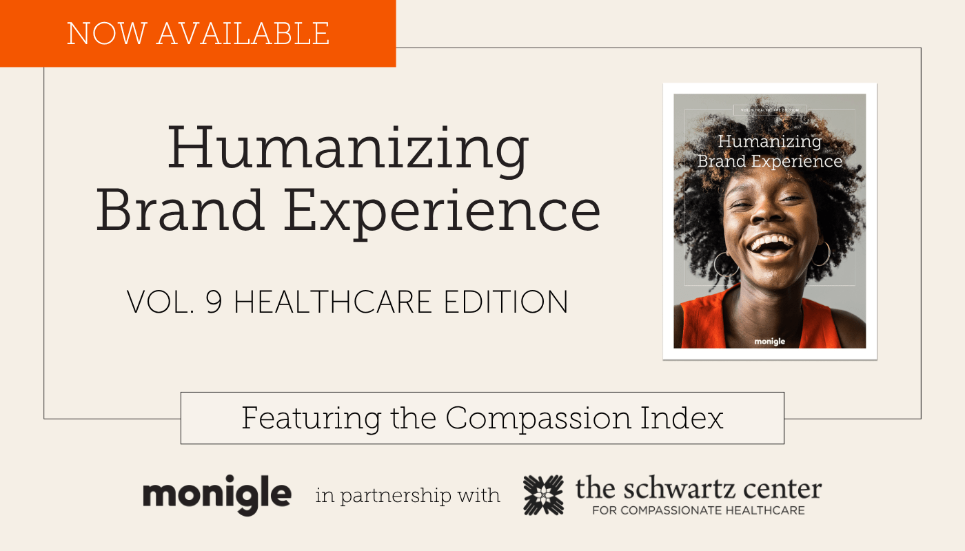 Read The New Compassion Data Report