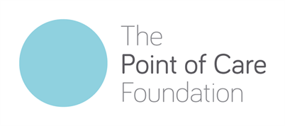 The Point of Care Foundation