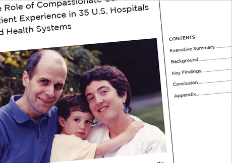 Building Compassion into the Bottom Line