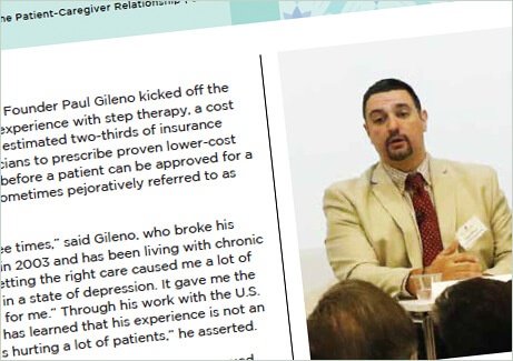 The Impact of Healthcare  Cost Controls on the Patient-Caregiver Relationship