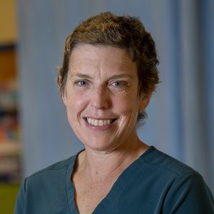 LINDSAY P. CARTER, MD