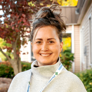 Kristy Capps, BSN, RN