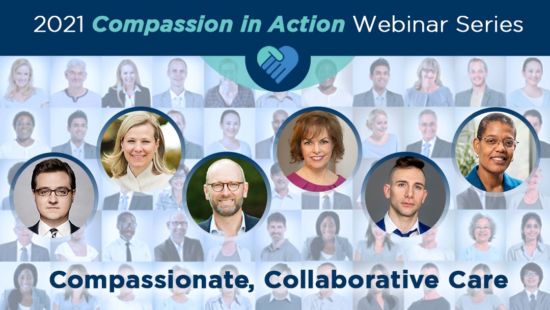 Compassion in Action Webinar