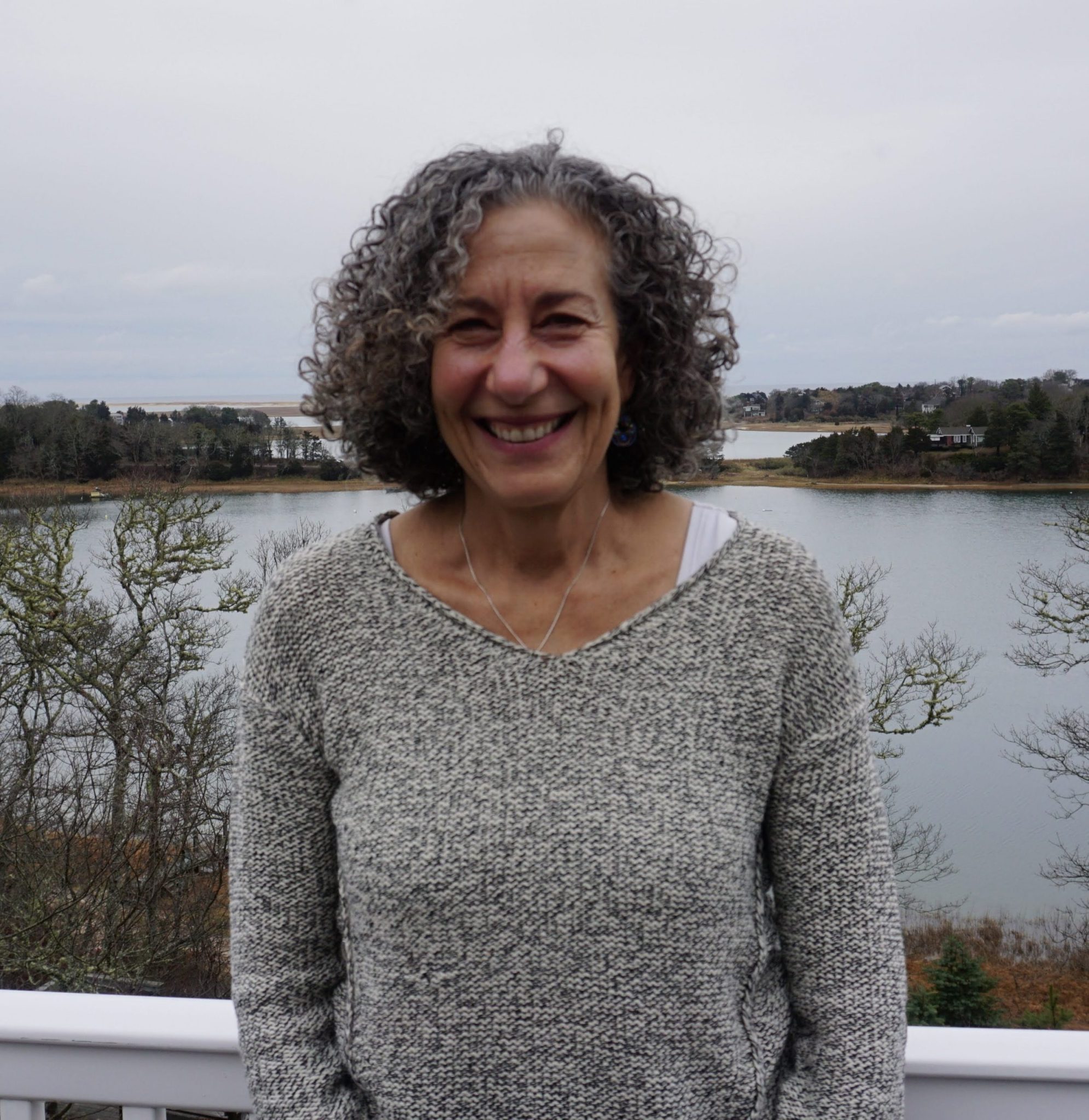 Pamela Mann’s Story