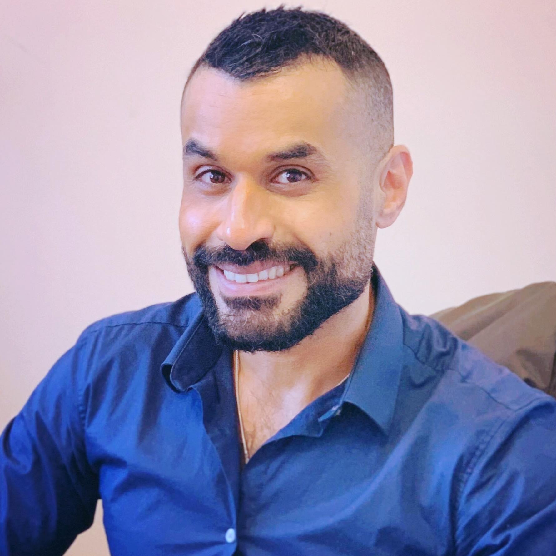 Husam Hammad, MS, MPH
