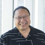 Dinh H. To, MSW, LSW