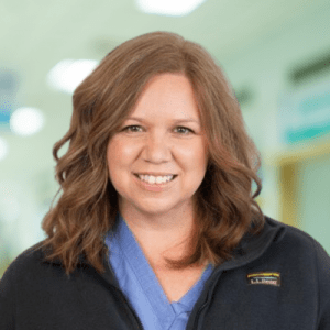 Laura Harmon, MD
