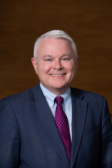 Michael Gustafson, MD, MBA 