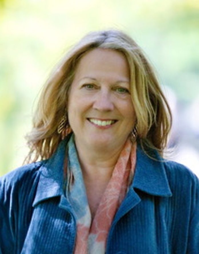 Ruth Ball