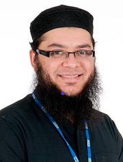 Siddiq Diwan, BA(Hons) MRes
