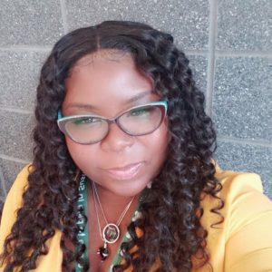 Sparkles Ransom, MSW, LCSW, C-ASWCM, C-SWHC