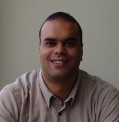 Tarik Doukkali