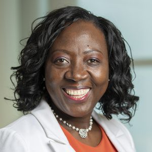 BEBA TATA-MBENG, MDiv, MPH, BCC