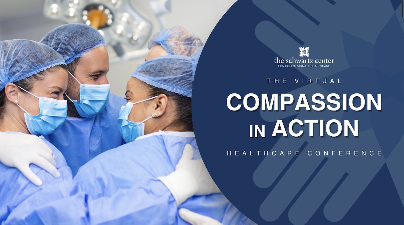 Compassion In Action Healthcare Conference