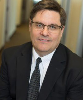 Peter Underhill